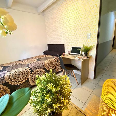 Roomies Hostel - Santa Maria La Ribera Мексико Сити Екстериор снимка