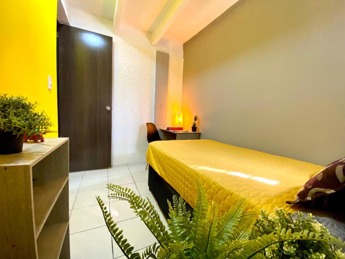 Roomies Hostel - Santa Maria La Ribera Мексико Сити Екстериор снимка