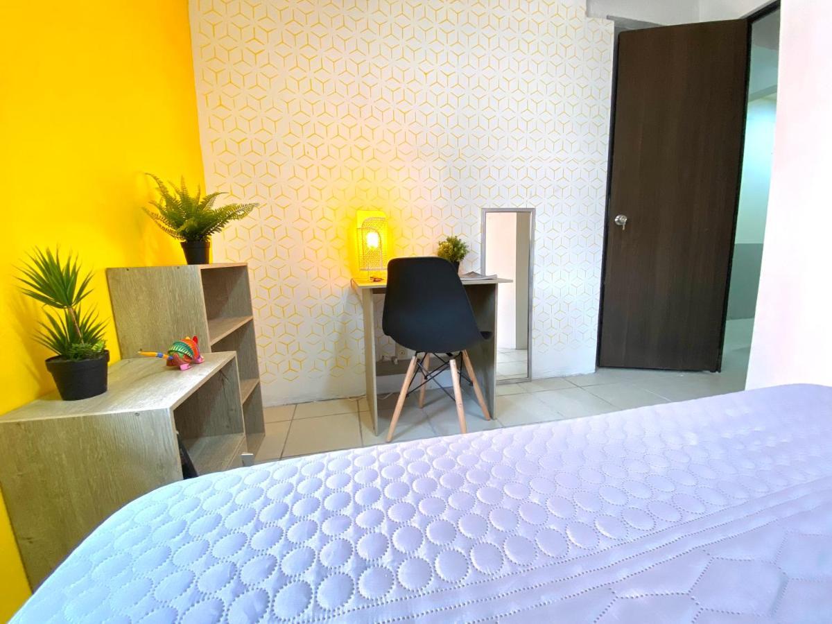 Roomies Hostel - Santa Maria La Ribera Мексико Сити Екстериор снимка
