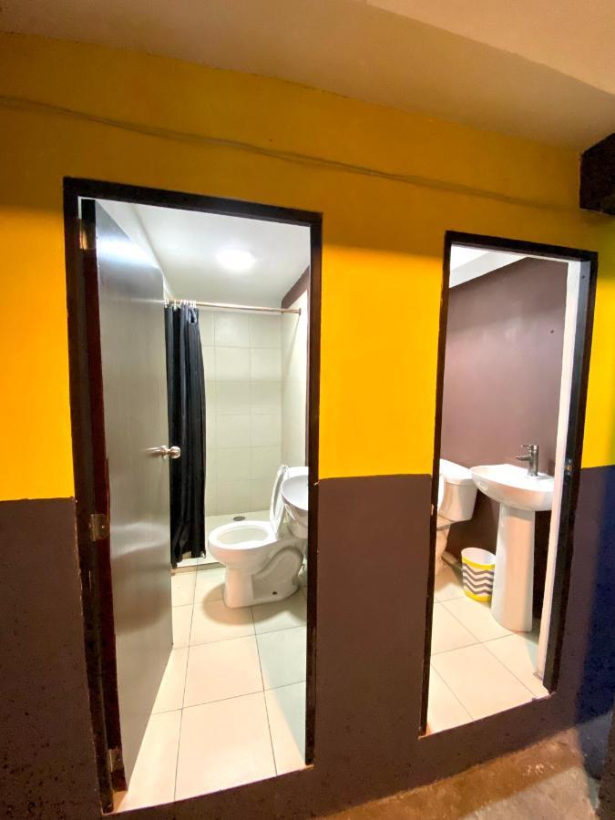 Roomies Hostel - Santa Maria La Ribera Мексико Сити Екстериор снимка