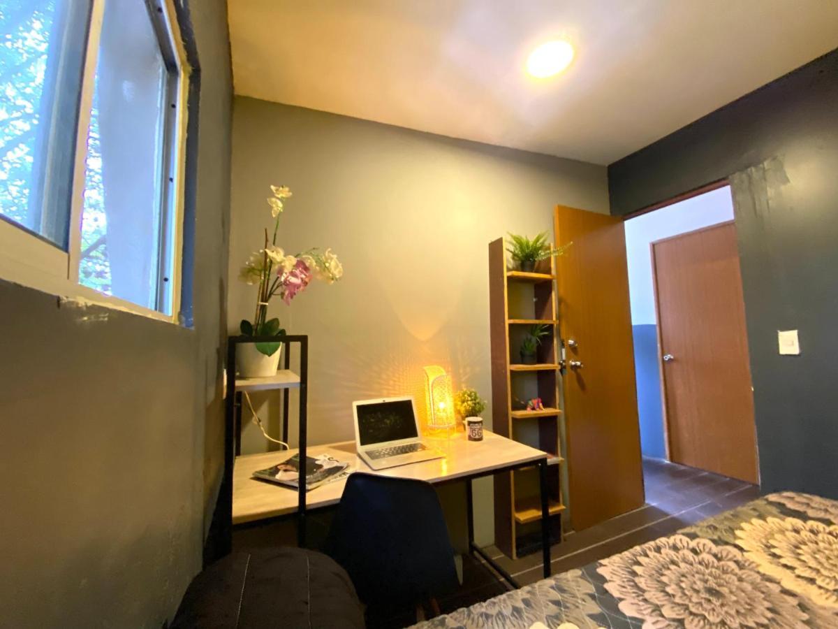 Roomies Hostel - Santa Maria La Ribera Мексико Сити Екстериор снимка