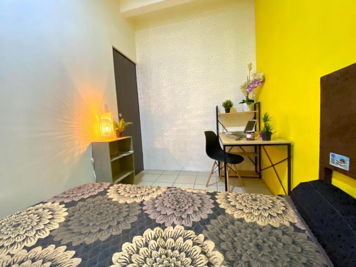 Roomies Hostel - Santa Maria La Ribera Мексико Сити Екстериор снимка