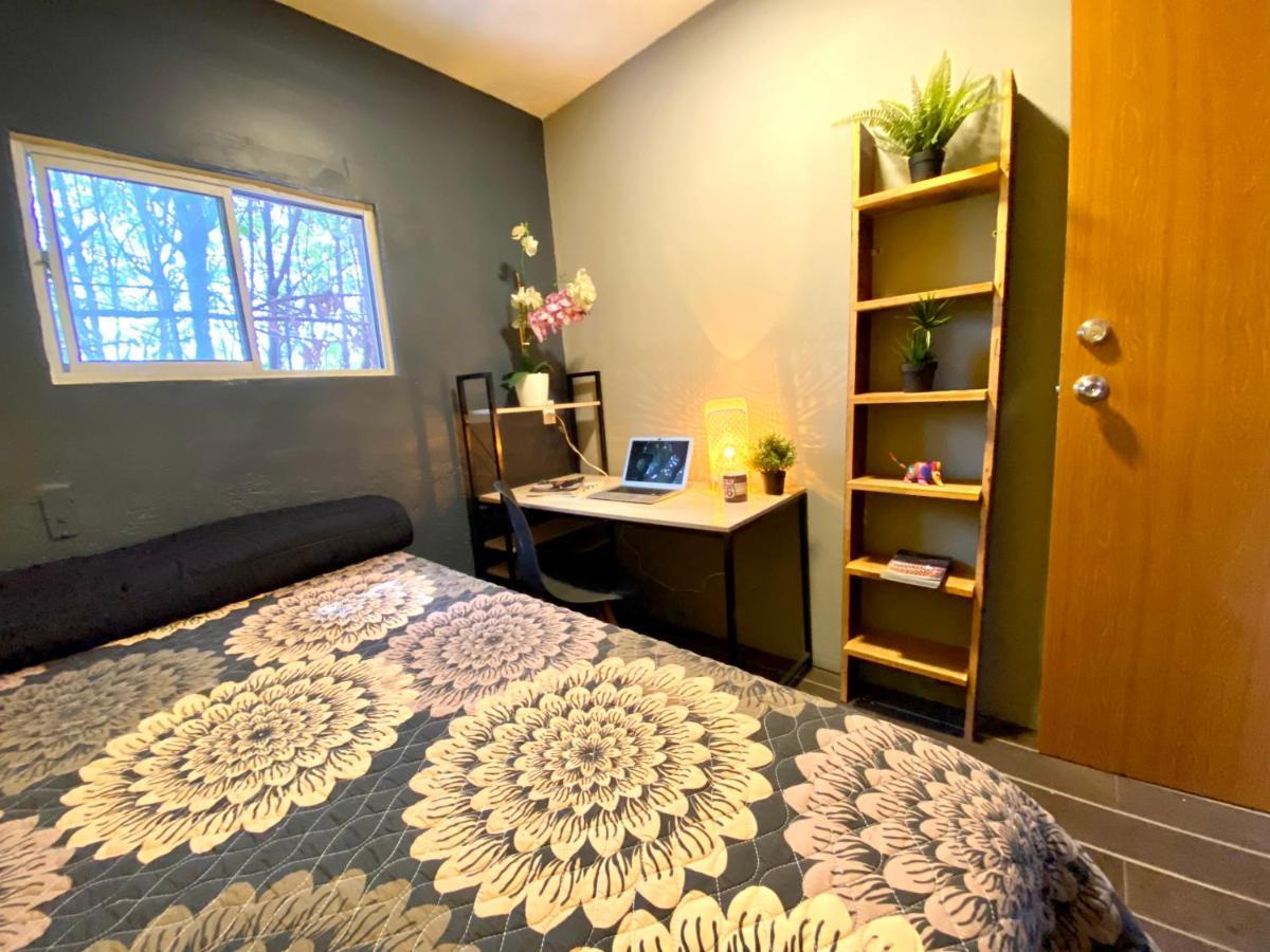 Roomies Hostel - Santa Maria La Ribera Мексико Сити Екстериор снимка